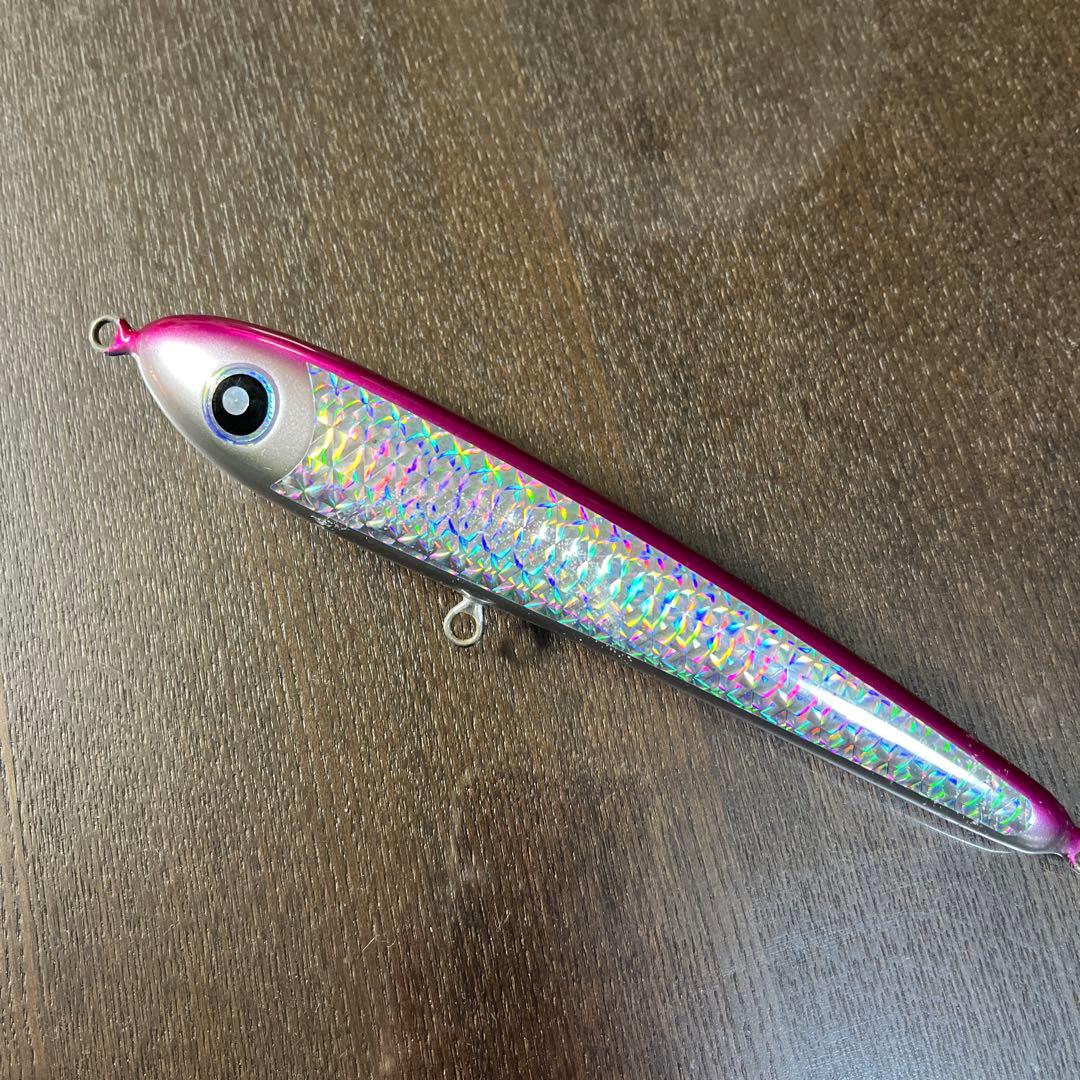 ローカルスタンダードダイブベイト190