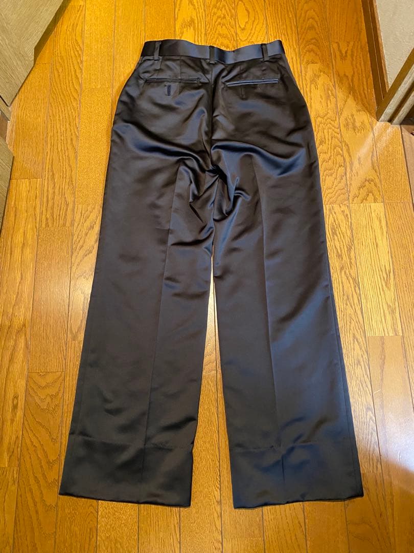 新品未使用タグ付き　JOHN LAWRENCE SULLIVAN スラックス　M