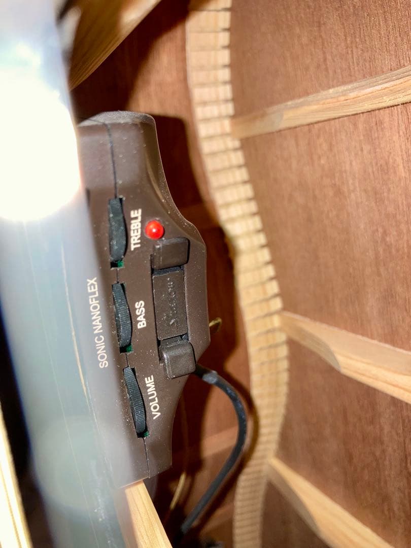 エピフォン J-45タイプ　AJ-45ME/VSS エレアコギター