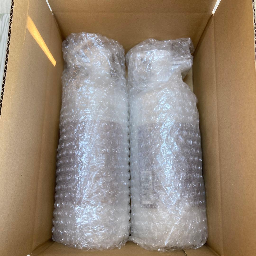 BYKARTE CH ＋　MS＋　(専用ボトル込み)