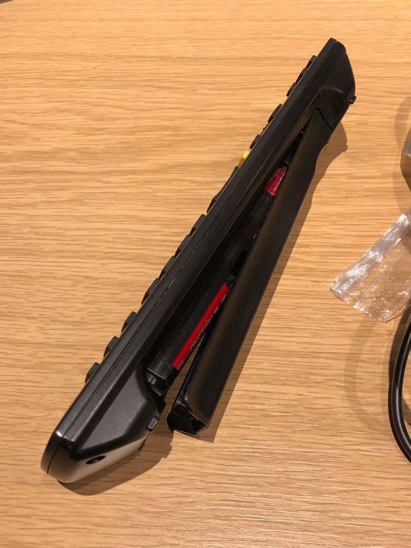 Panasonic 液晶テレビ 24インチ　TH-24C305 リモコン付き