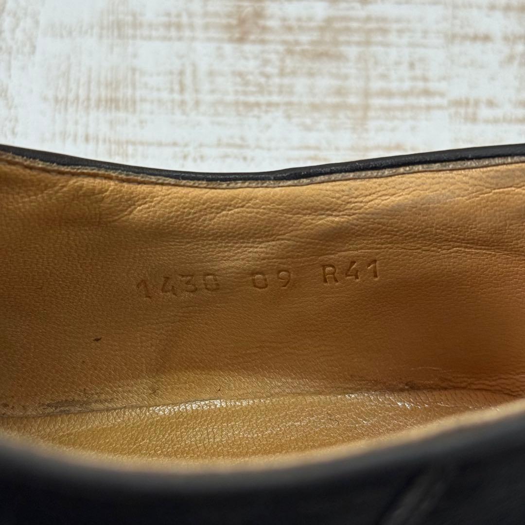 Paraboot パラブーツ　MICHAEL パラブーツ ミカエル　ブラック