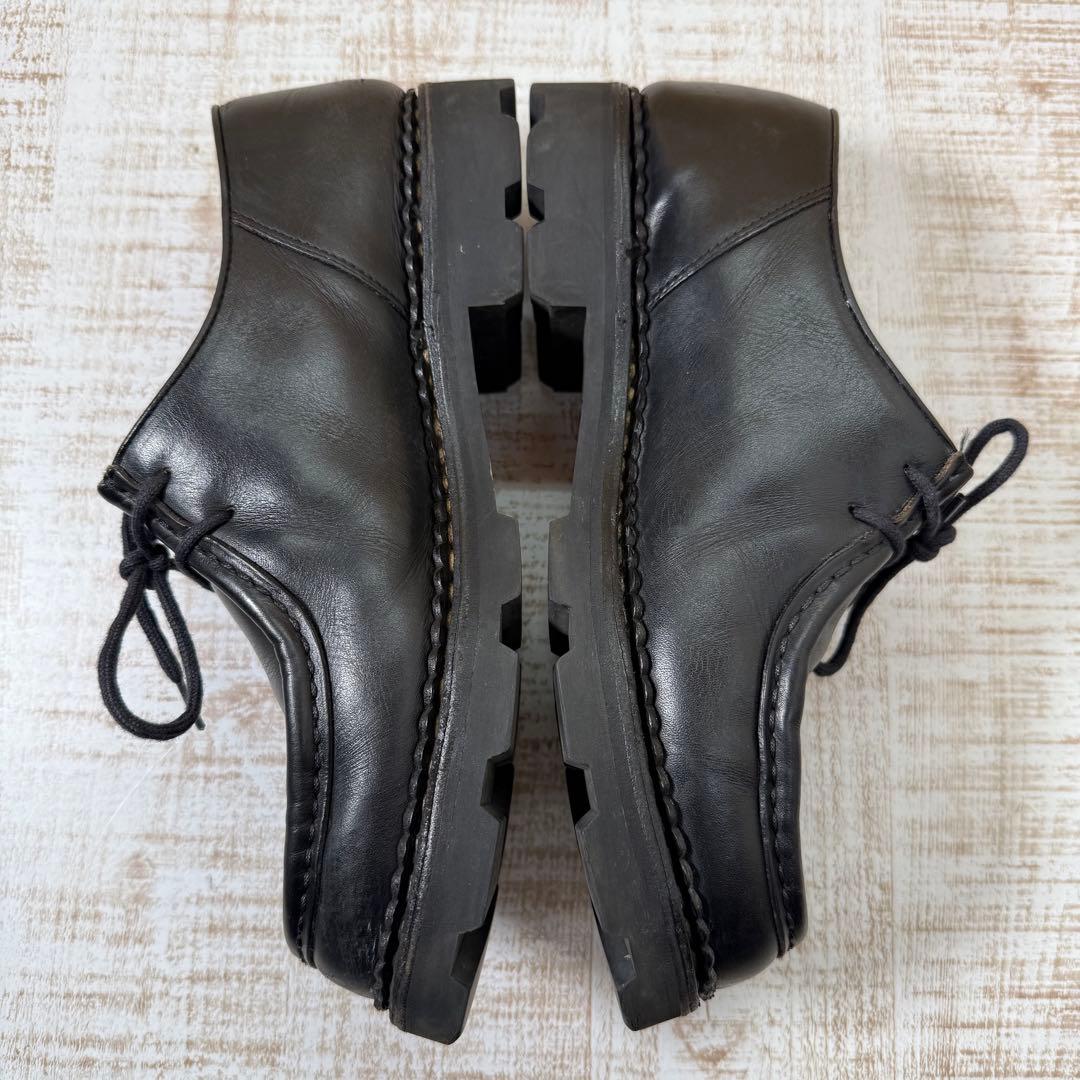 Paraboot パラブーツ　MICHAEL パラブーツ ミカエル　ブラック