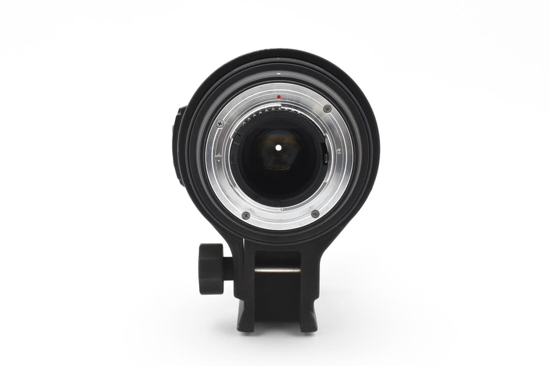 レンズ(ズーム) Sigma APO 150-500mm F5-6.3 DG OS Nikon