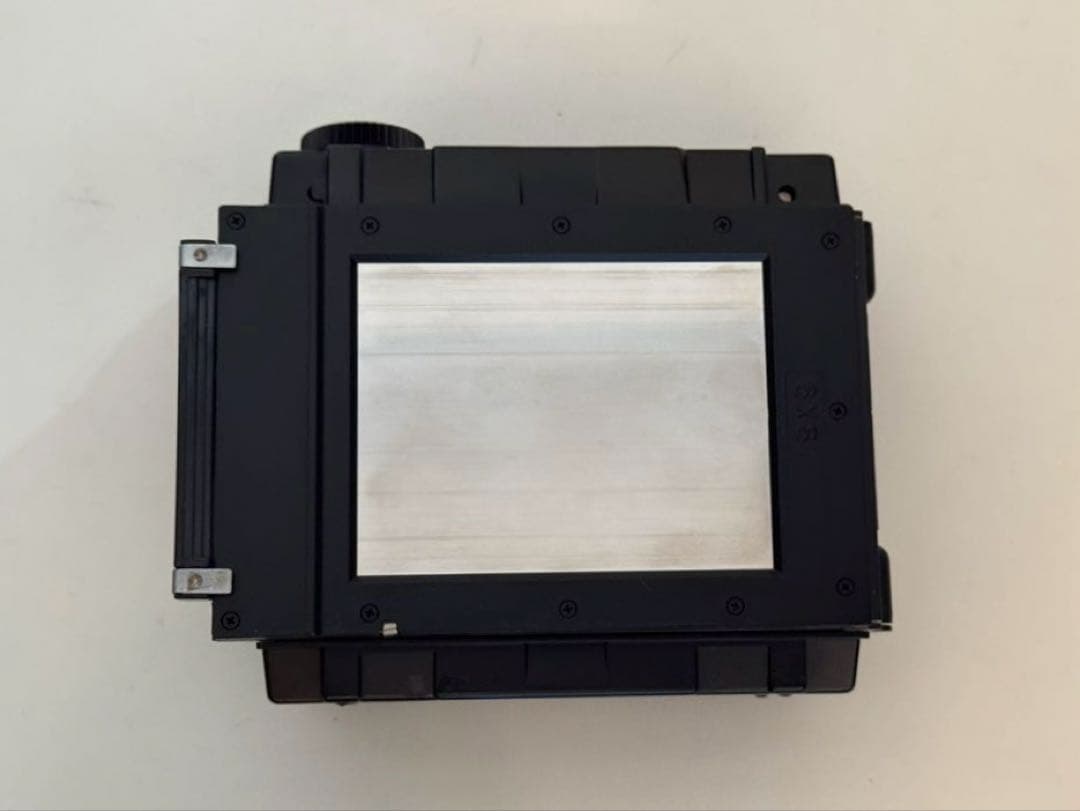 Mamiya マミヤ RB67 電動ロールフィルムホルダー