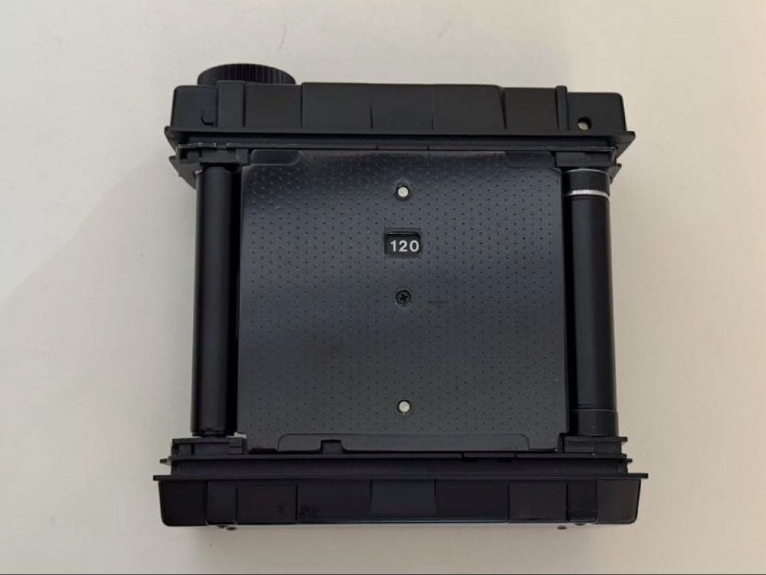 Mamiya マミヤ RB67 電動ロールフィルムホルダー