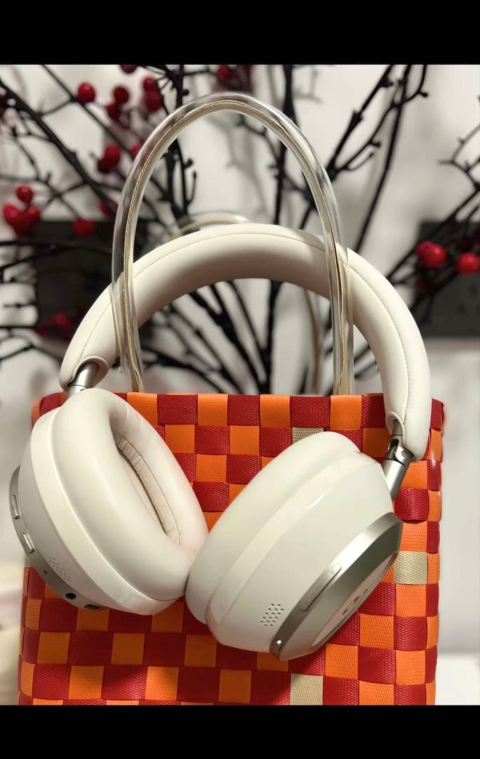 【新品未開封】Soundcore Space One Pro ホワイト