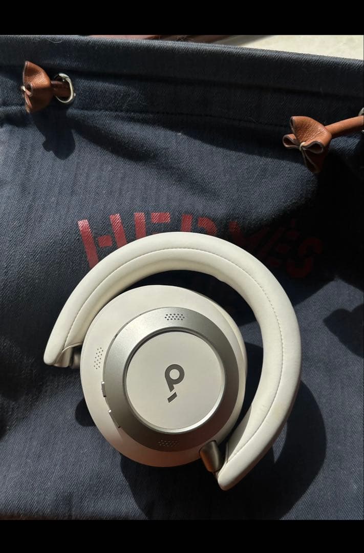 【新品未開封】Soundcore Space One Pro ホワイト