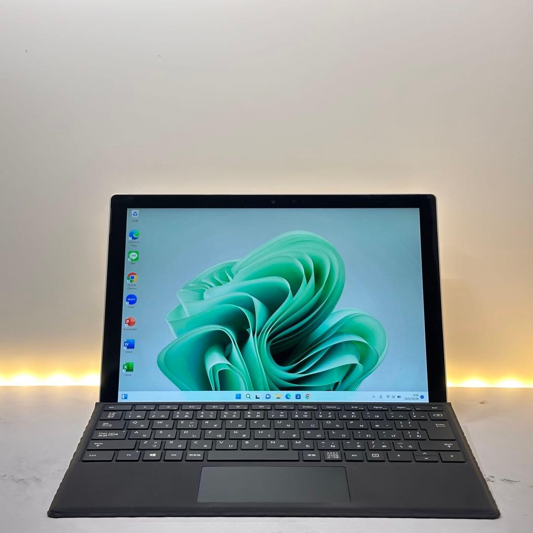 【BT◎】Surface Pro 7+ Core i5/8/256