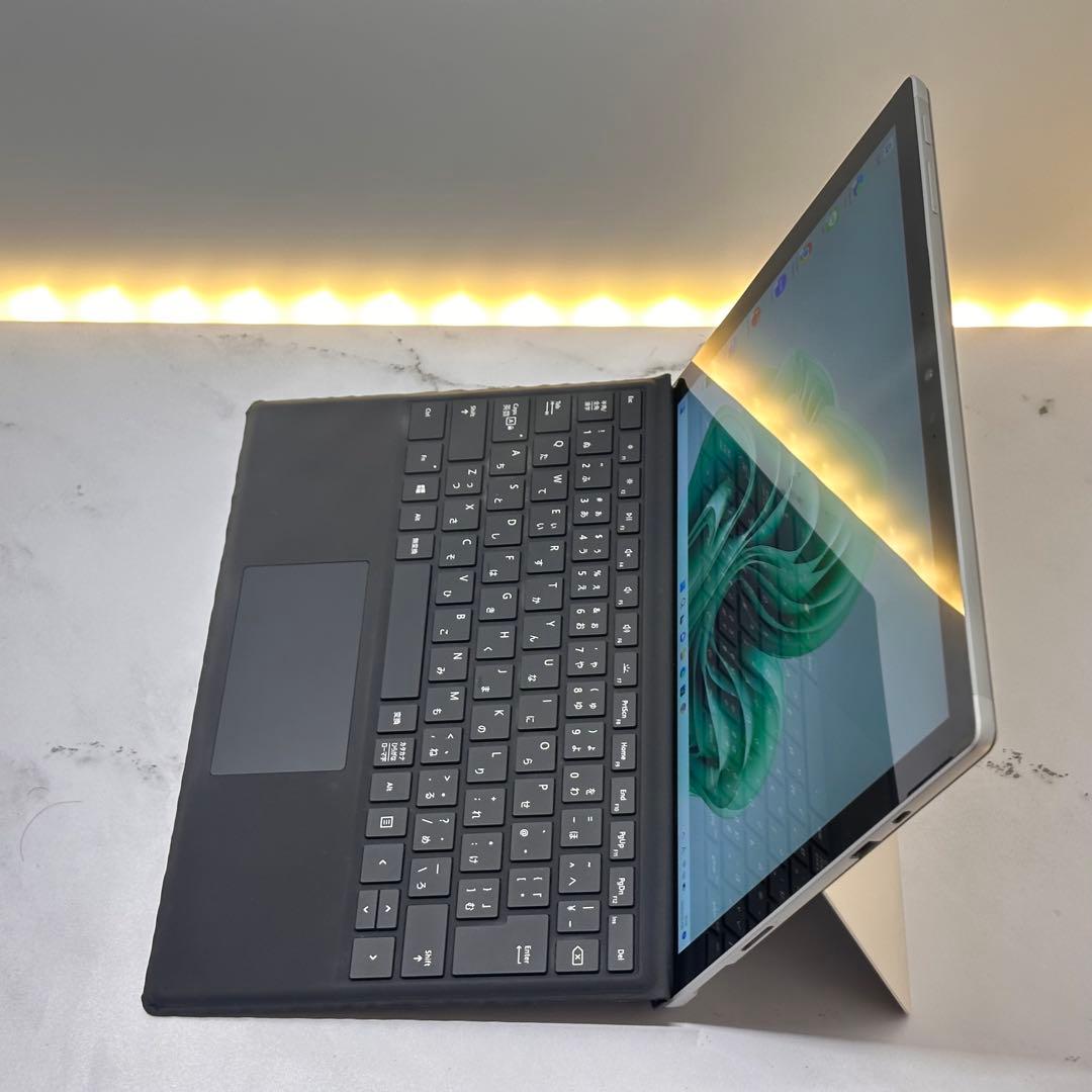 【BT◎】Surface Pro 7+ Core i5/8/256