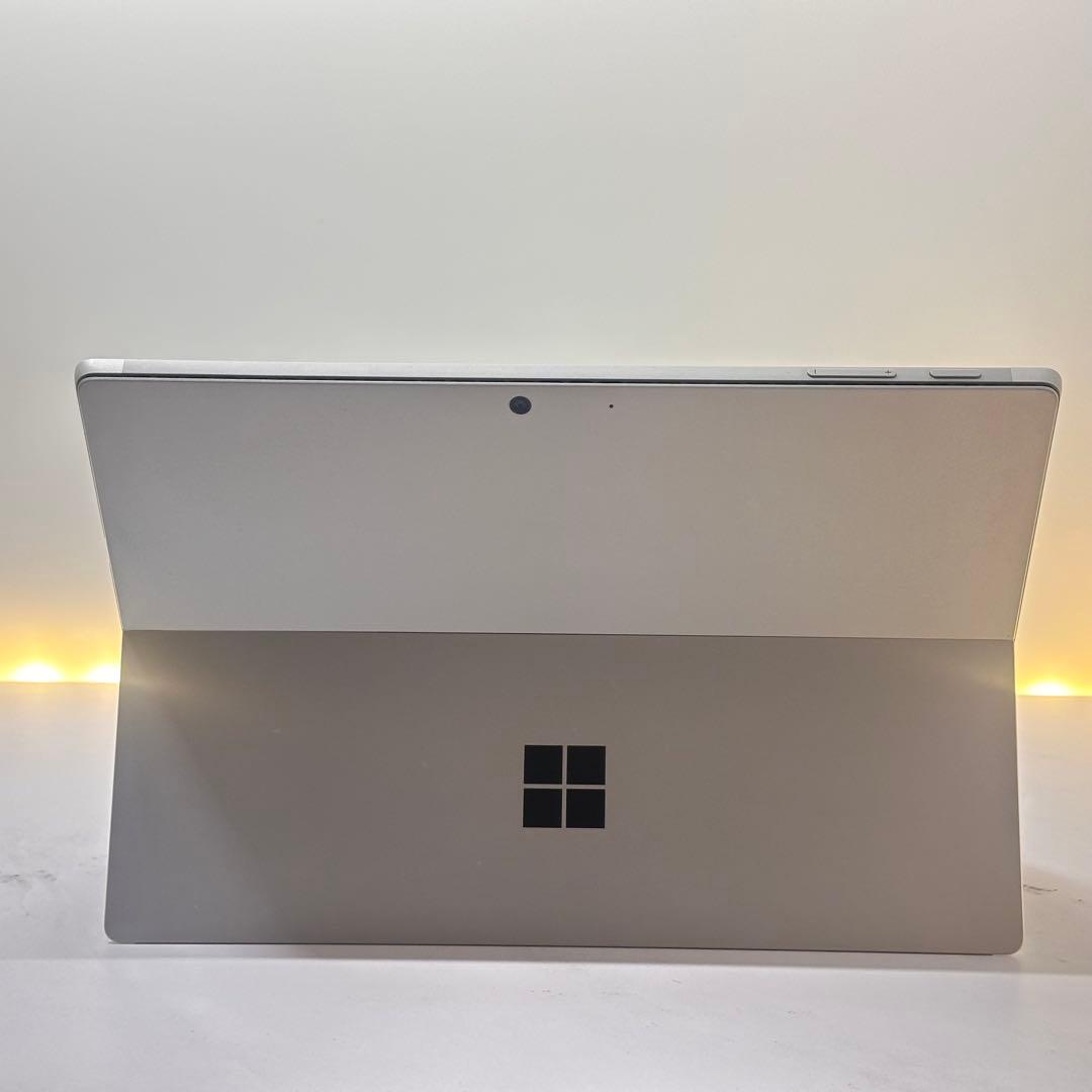 【BT◎】Surface Pro 7+ Core i5/8/256