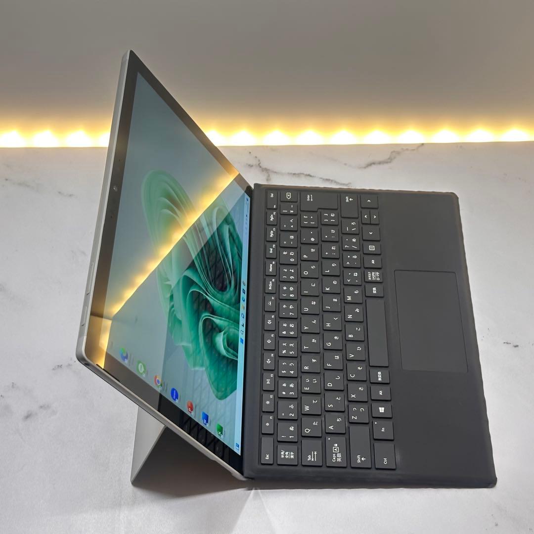 【BT◎】Surface Pro 7+ Core i5/8/256