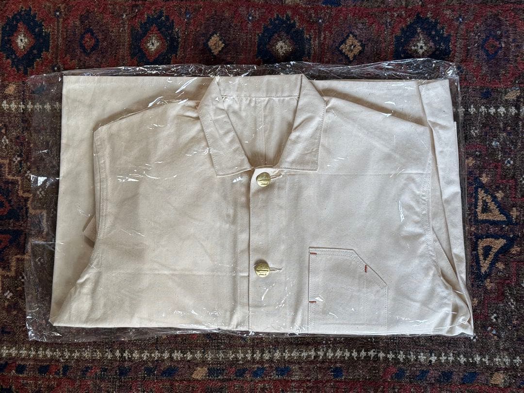 ジャケット・アウター At Last 619w