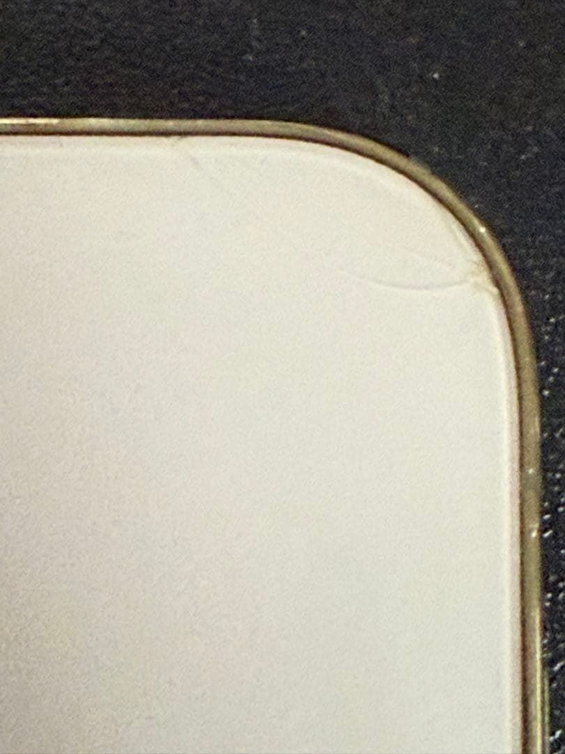 Apple iPhone 12 proゴールド 本体 ジャンク品