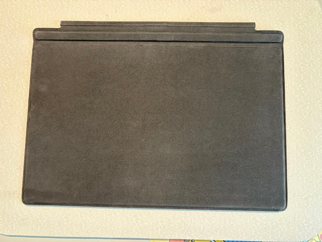 Surface Pro7（16GB）+キーボードとタッチペン