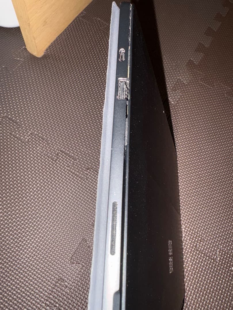 Surface Pro7（16GB）+キーボードとタッチペン