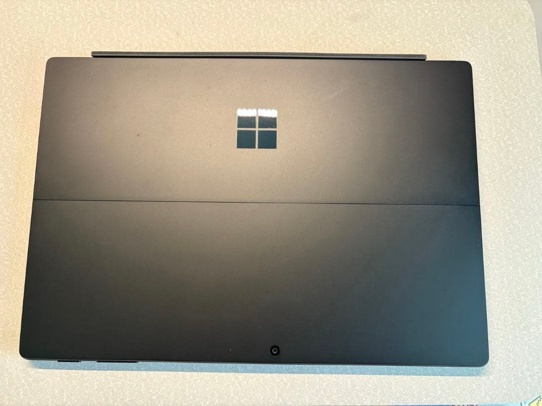 Surface Pro7（16GB）+キーボードとタッチペン