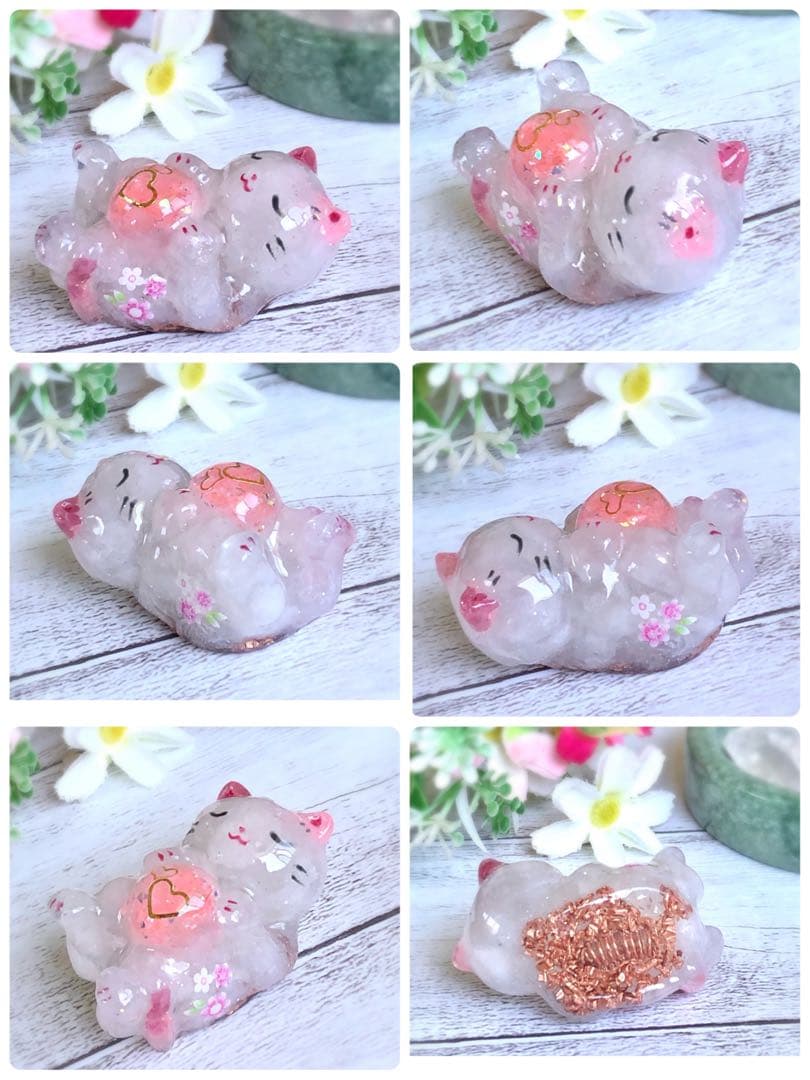 くましー♡ページです♥️