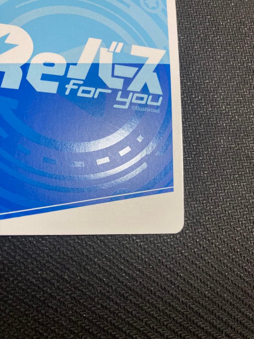 K*ぎ様 ホシノ(水着) PP ブルーアーカイブ　Reバース ブルアカ