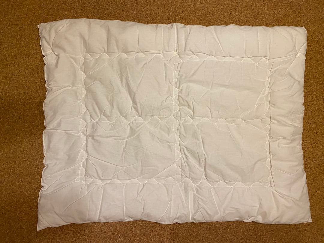 大和屋　そいねーる＋ロング　セット　ホワイト　ベビーベッド(掛け布団セット付)