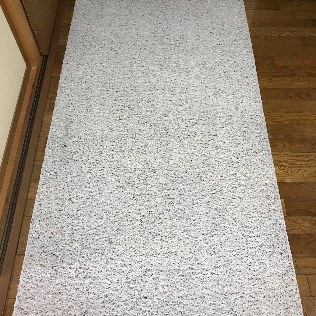 エアウィーヴ　シングル　シーツ付