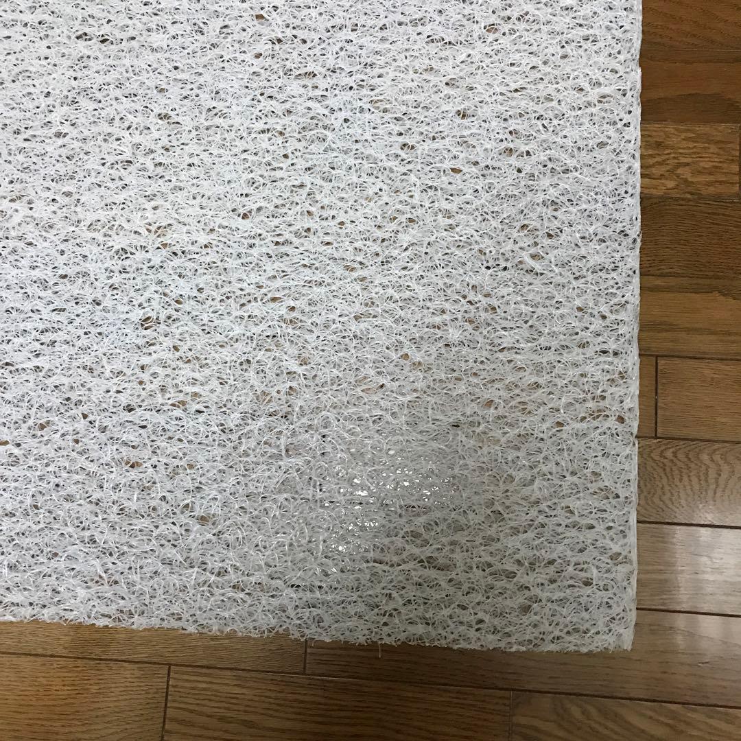 エアウィーヴ　シングル　シーツ付