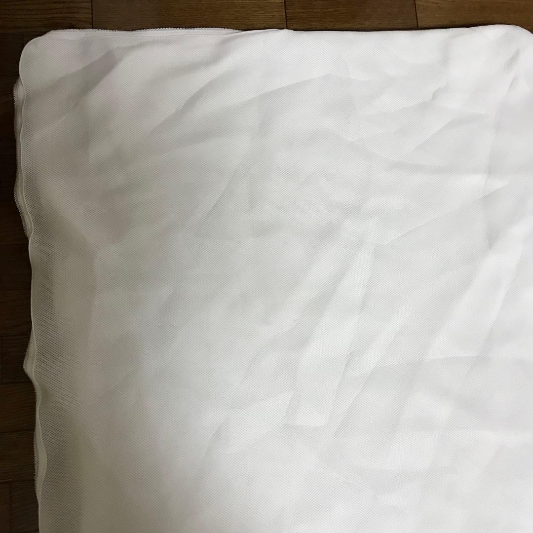 エアウィーヴ　シングル　シーツ付