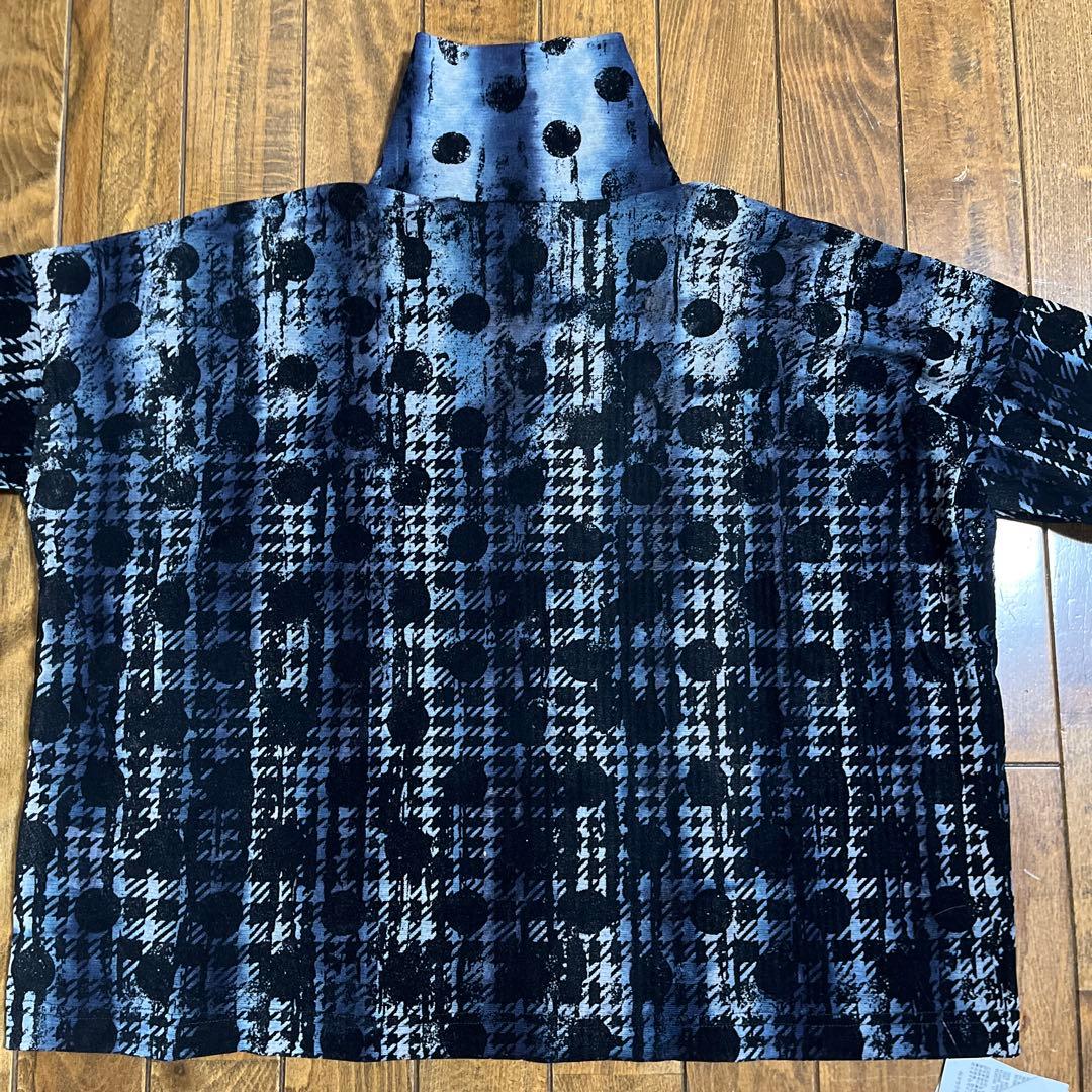 Y's カットソー　ドット