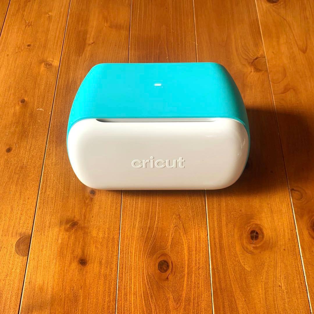Cricut Joy（クリカットジョイ）カッティングマシン 本体