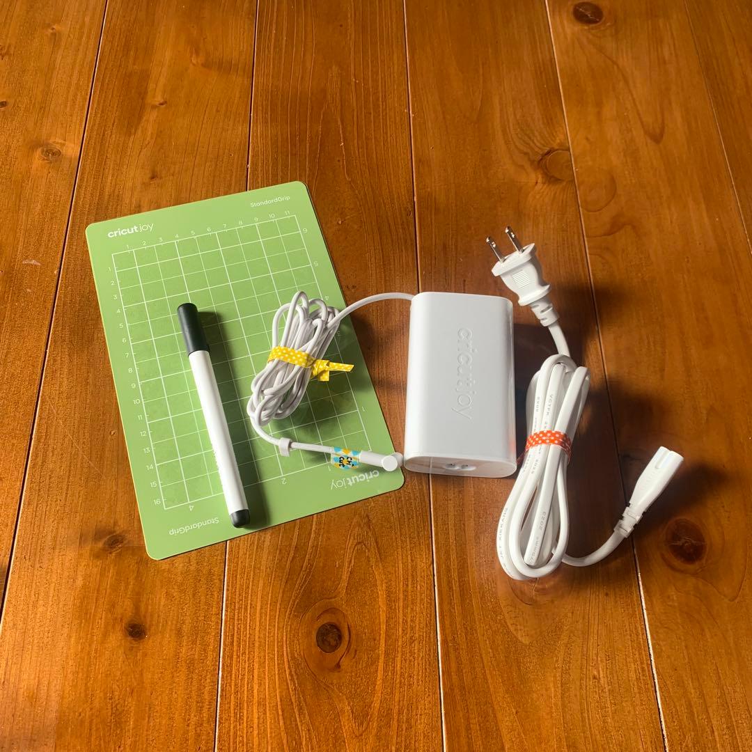 Cricut Joy（クリカットジョイ）カッティングマシン 本体