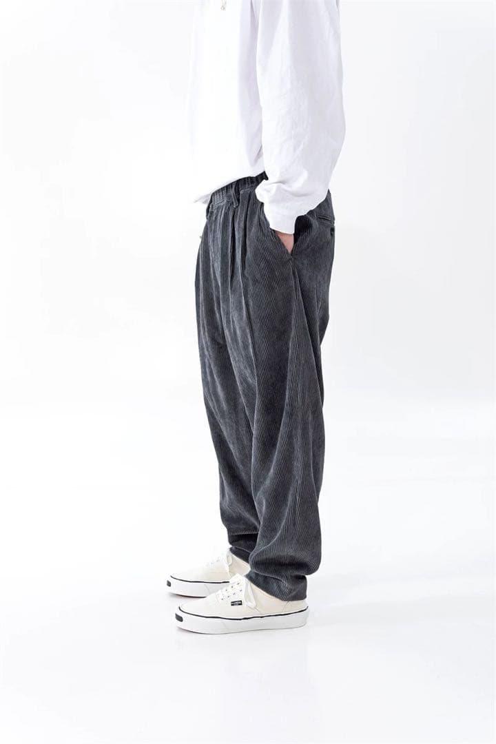 N.HOOLYWOOD 2232-PT07-008 peg　イージースラックス