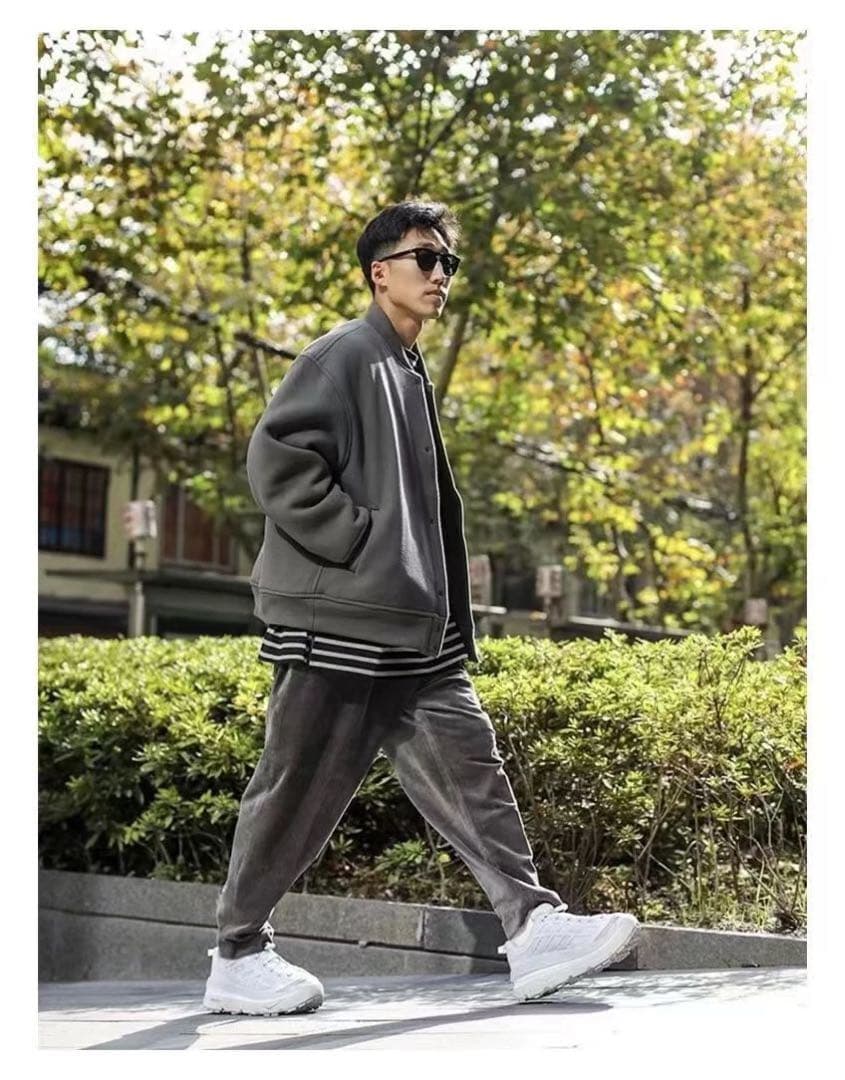 N.HOOLYWOOD 2232-PT07-008 peg　イージースラックス