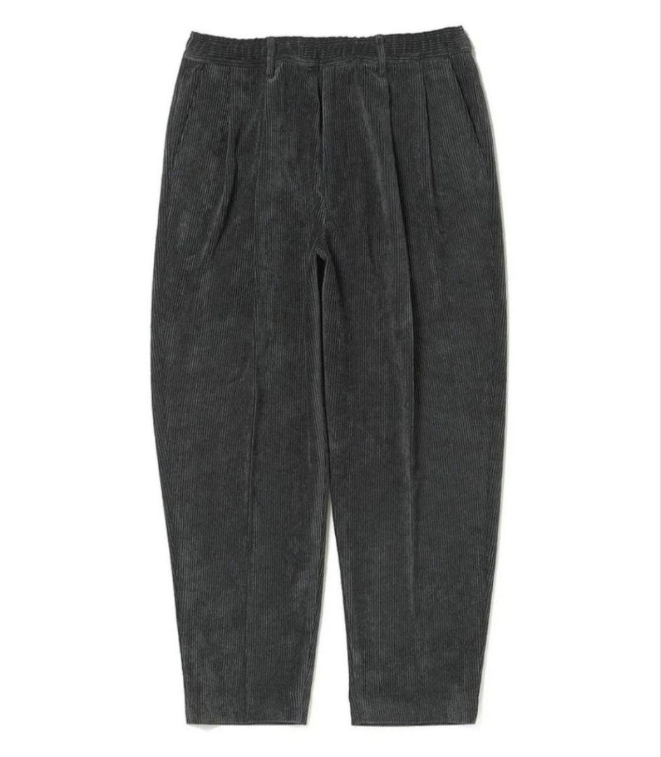 N.HOOLYWOOD 2232-PT07-008 peg　イージースラックス