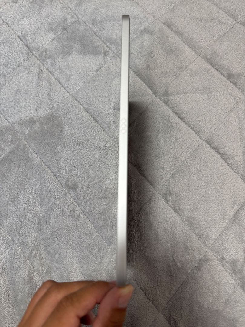 え*こ様 iPad 第10世代 WiFi 256GB シルバー