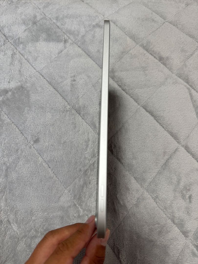 え*こ様 iPad 第10世代 WiFi 256GB シルバー