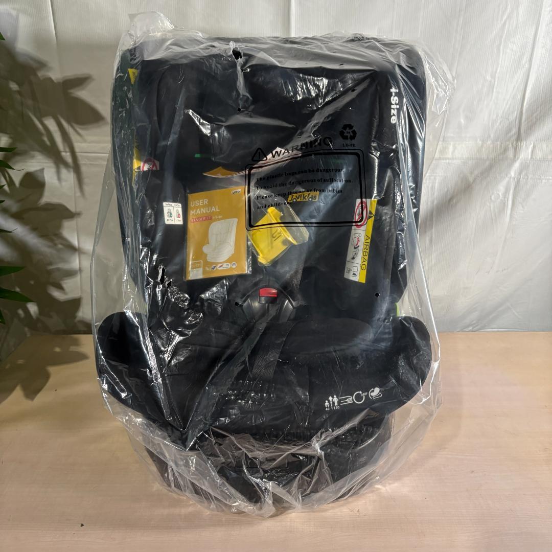 Jovikids チャイルドシート ISOFIX、 0か月~12歳頃