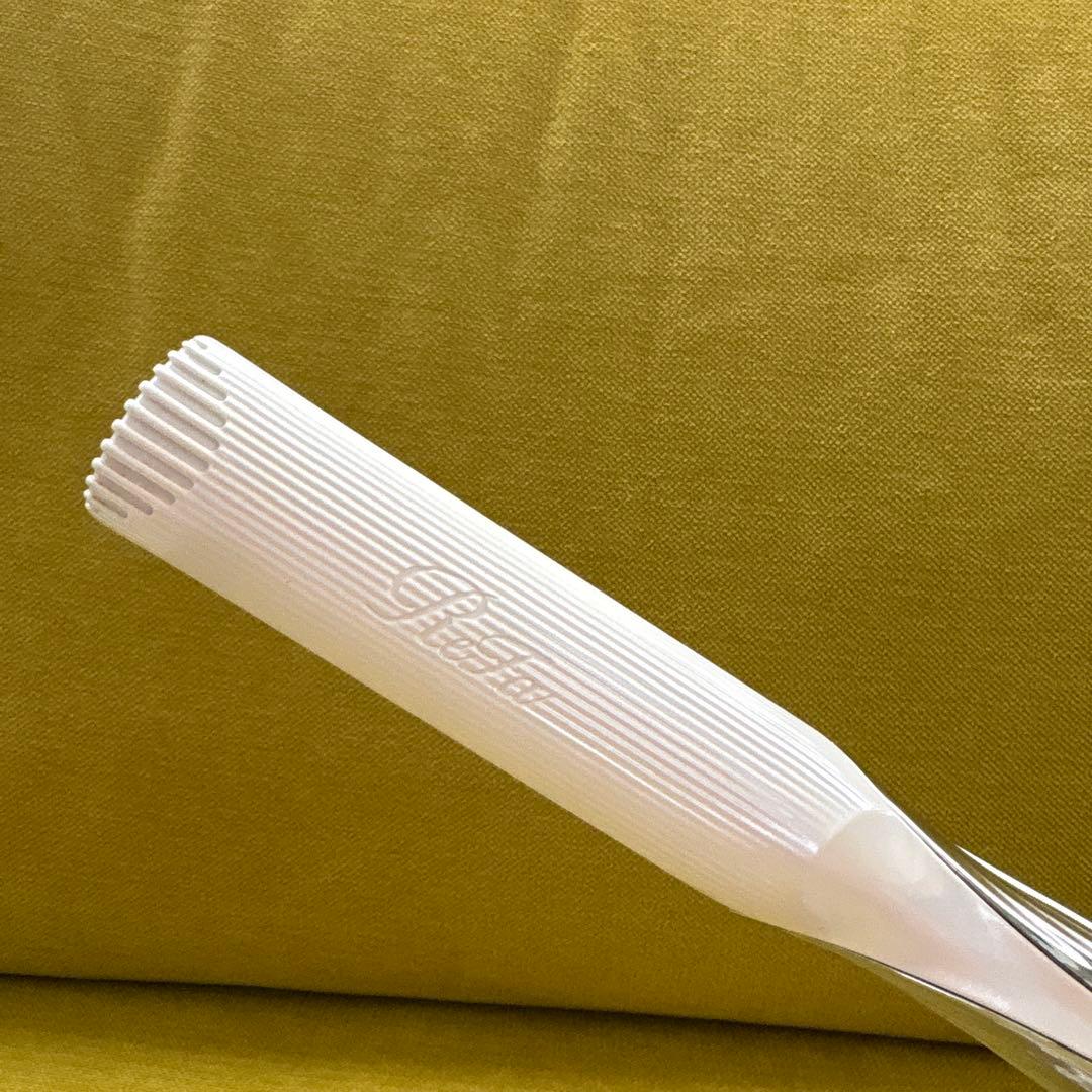 ReFa ビューテック ストレートアイロン プロ RE-AC02A（ホワイト）