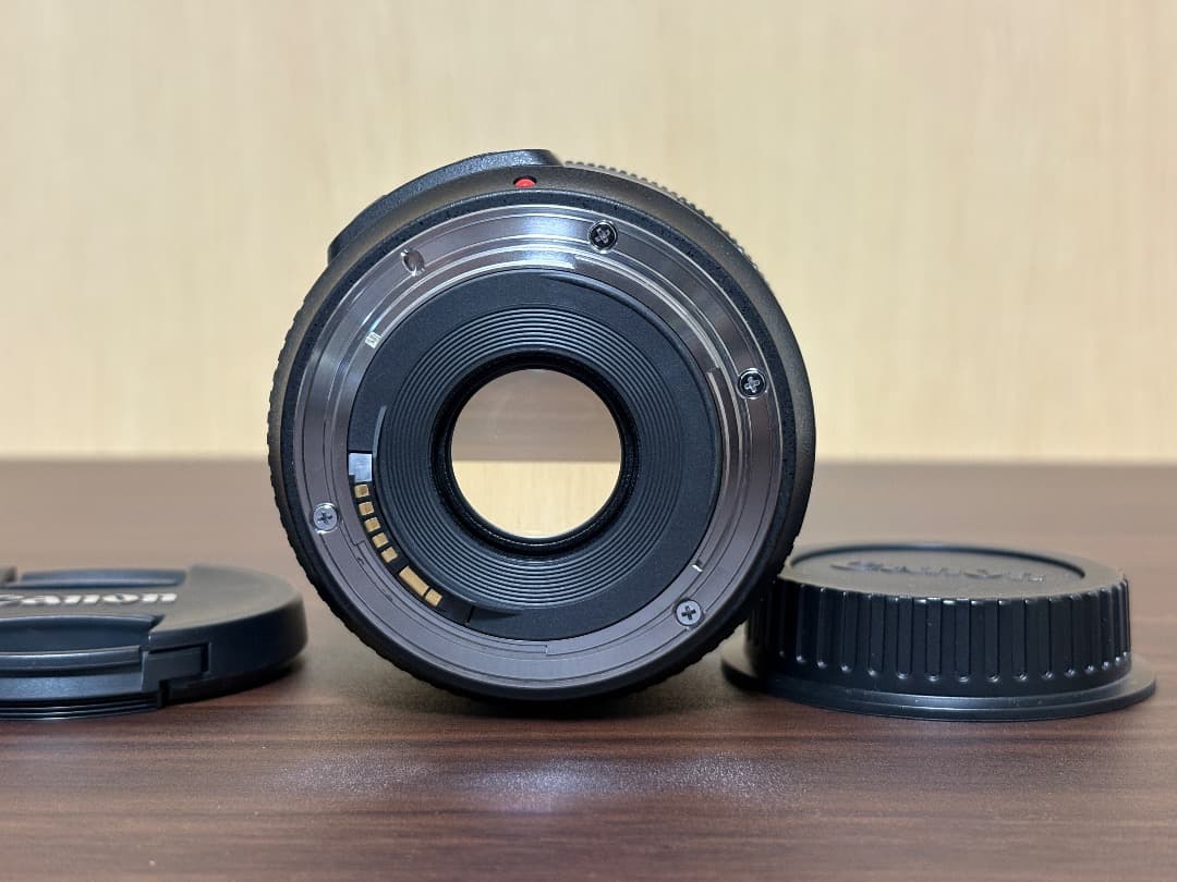 デジタルカメラ canon EF35mm F2 IS USM