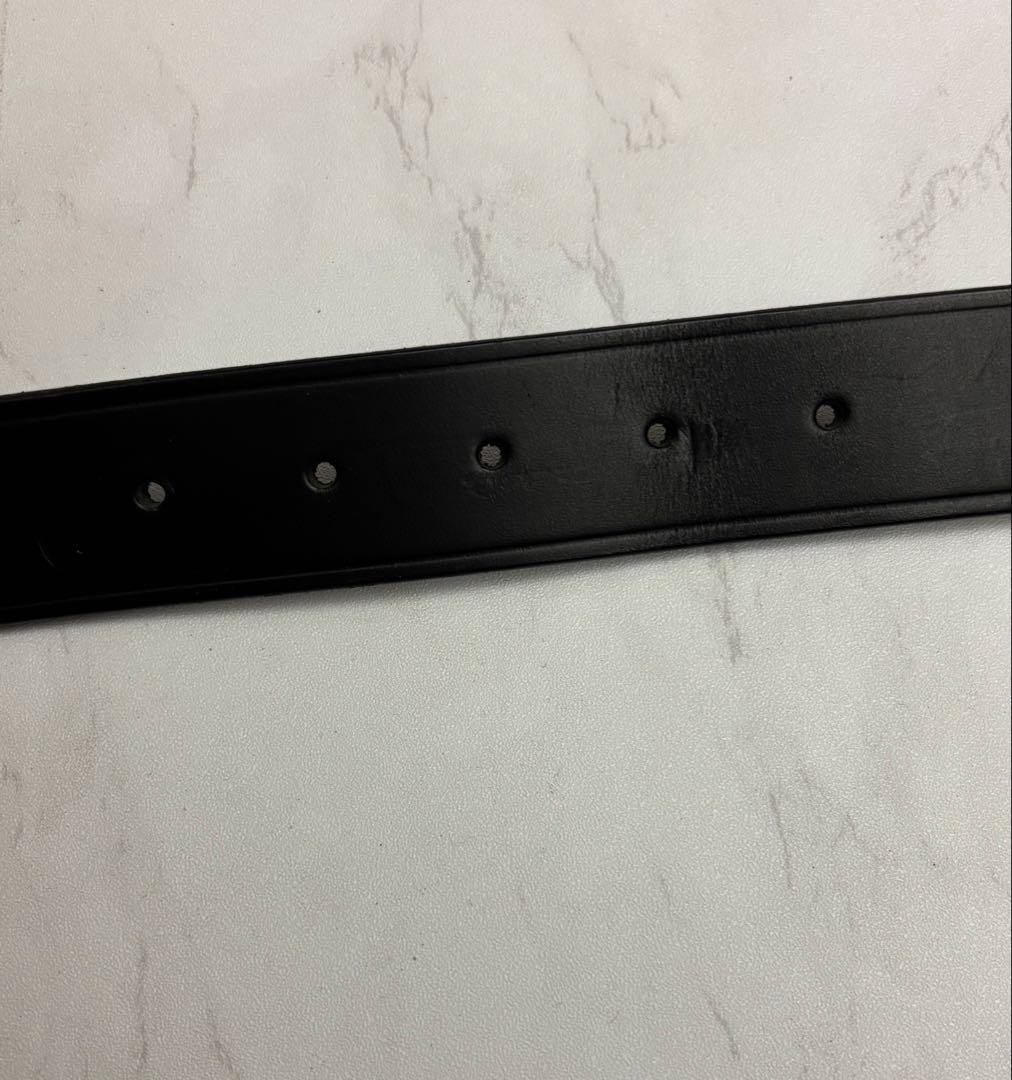 ヴィヴィアン レザーベルト