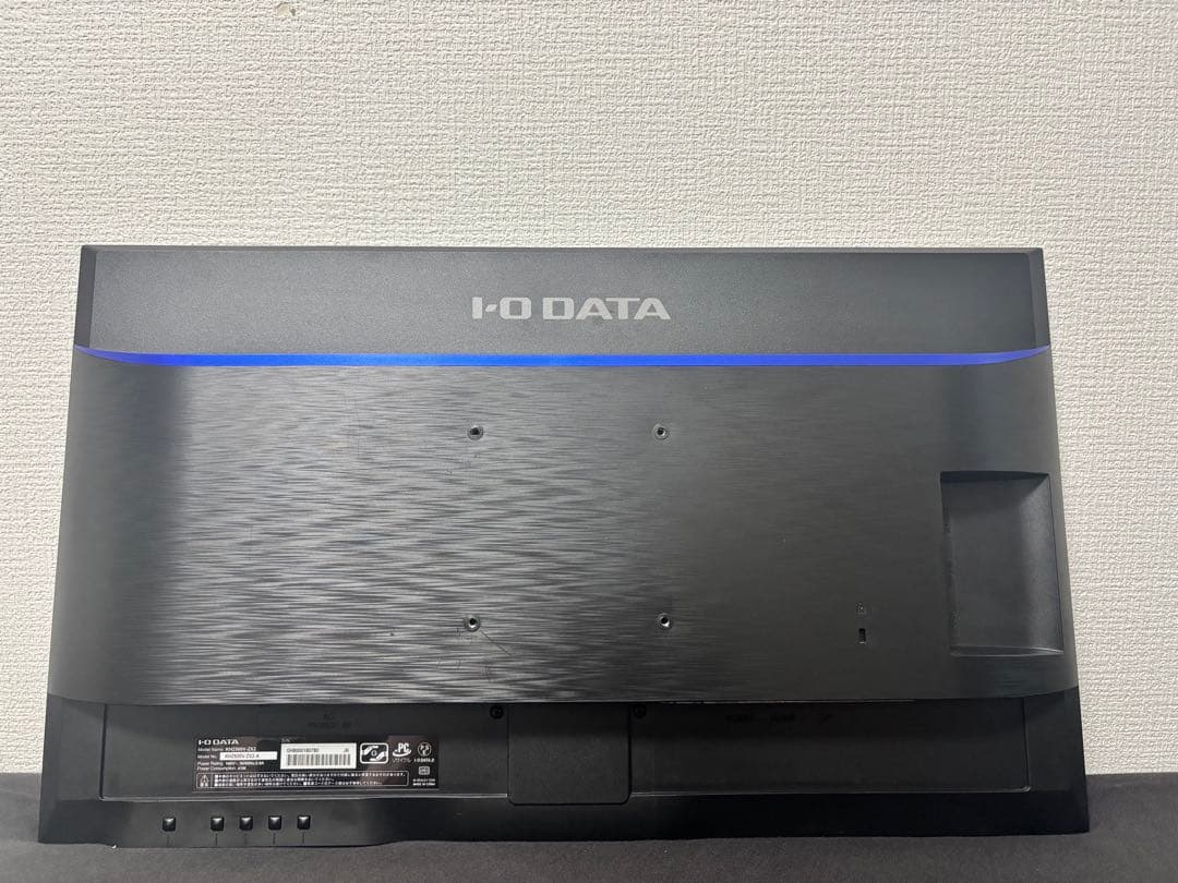 ディスプレイ・モニター本体 I-O DATA GigaCrysta KH2500V-ZX2-A