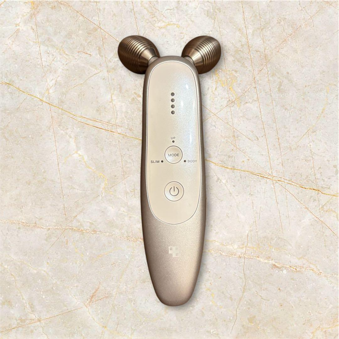 【美品】medicube AGE-R Derma EMS Shot 美顔器