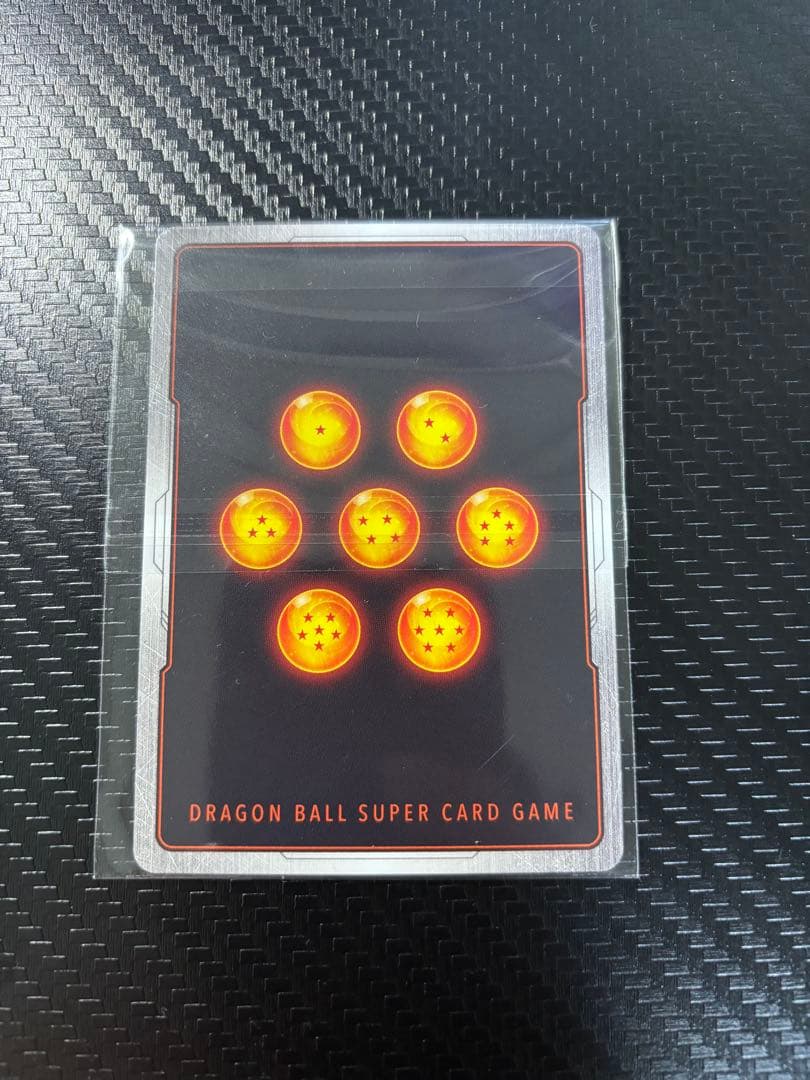 ブロリーBR 日本決勝プロモ