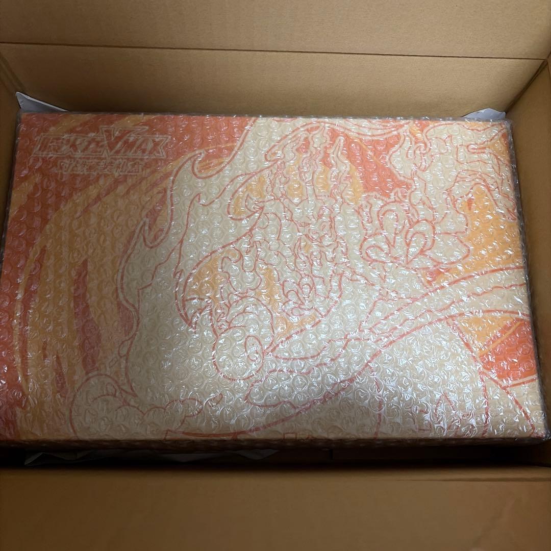 リザードンVMAX 対戦装備ギフトセット