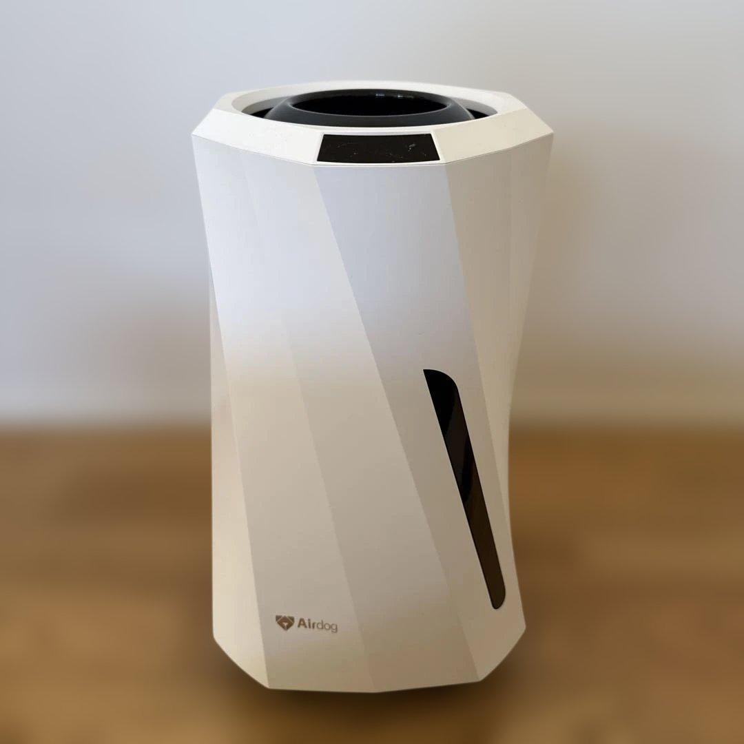 【ジャンク品】Airdog moi エアドッグ モイ 加湿器