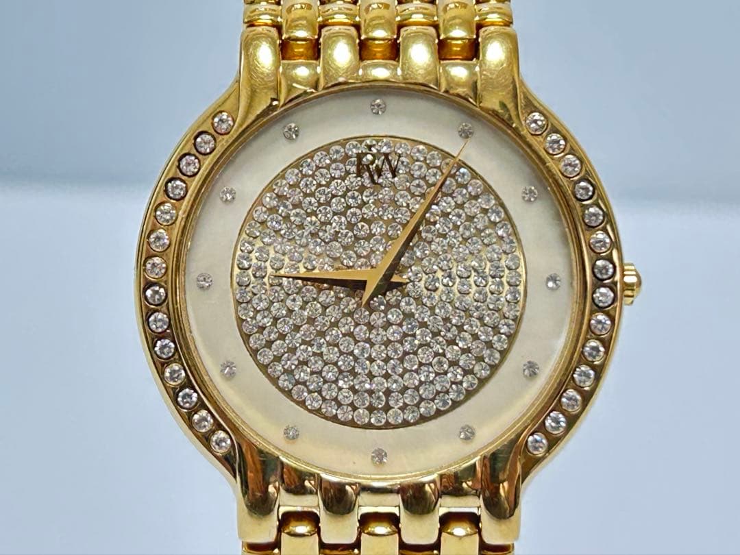 235 動作品 RAYMOND WEIL レイモンドウィル 4802-3 腕時計