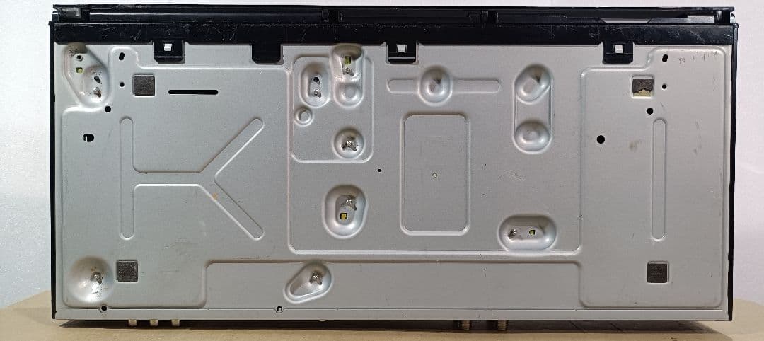 Panasonic DMR-BZT720 ブルーレイレコーダー