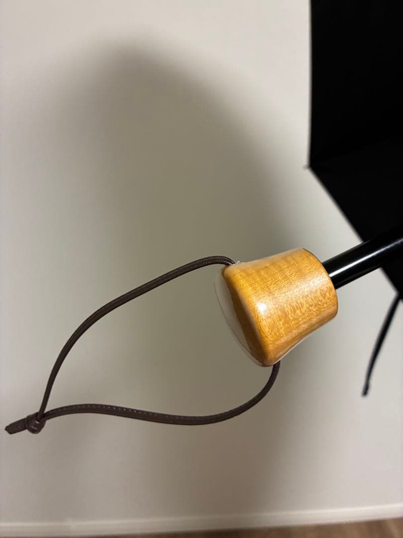 サンバリア100 UVカット日傘 モスグレー