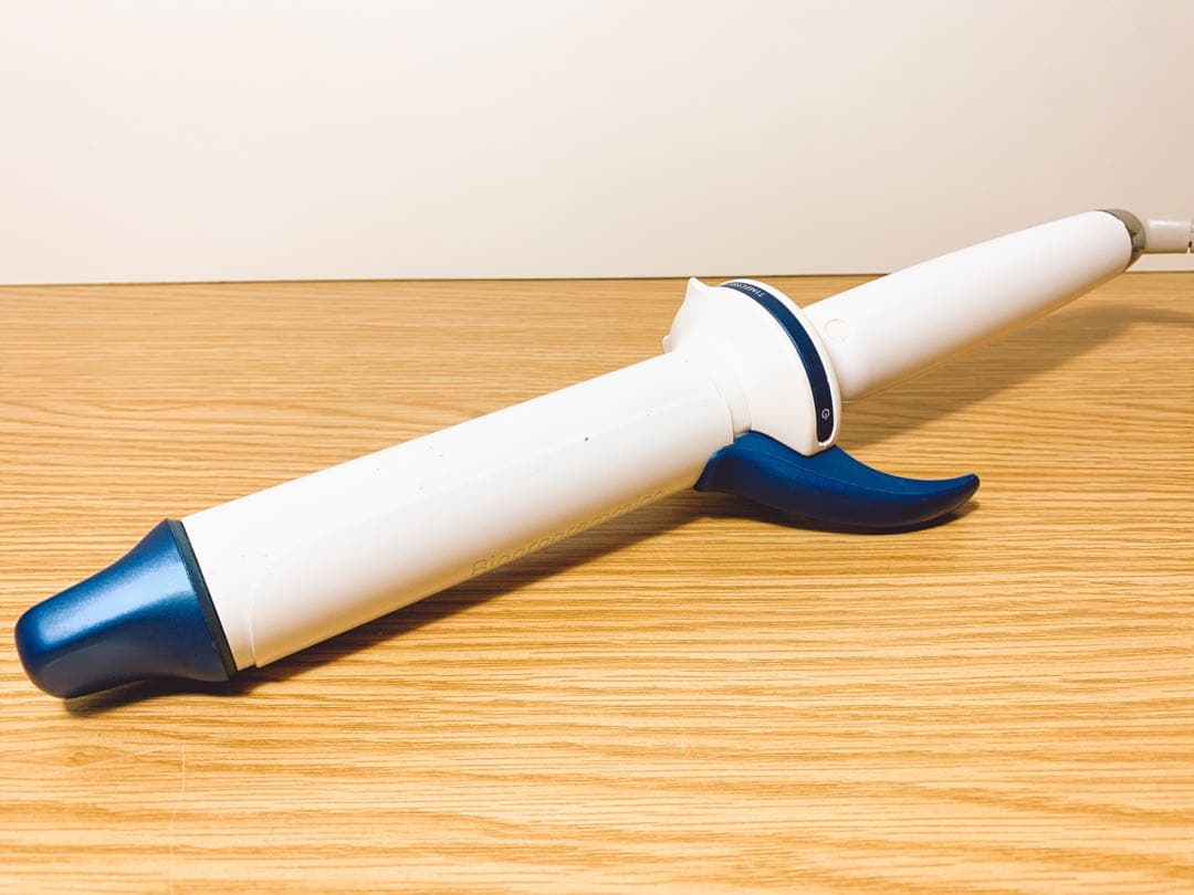 【お買得✨】ヘアビューロン 3D plus カール