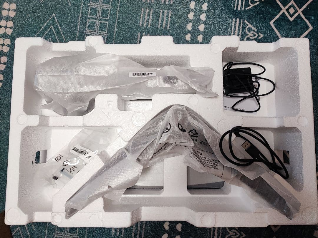 ディスプレイ・モニター本体 Xiaomi Mini LED Gaming Monitor G Pro 27i