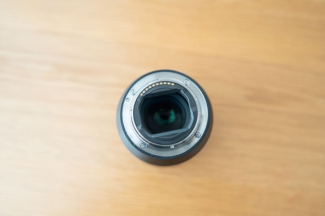 レンズ(単焦点) Sony FE 35mm F1.4 GM SEL35F14GM